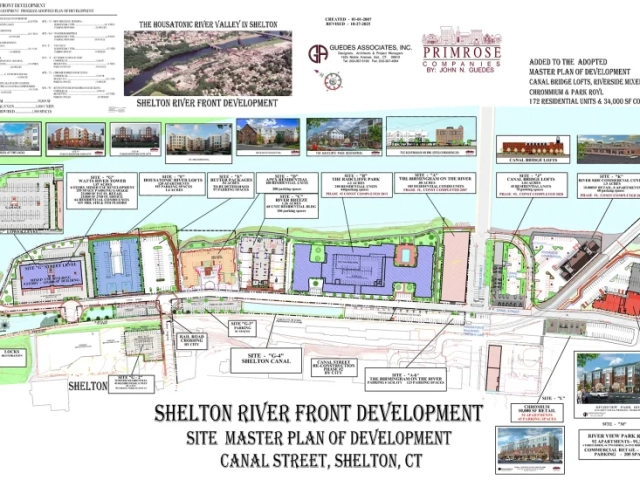 1 – MASTER PLAN REV 10-26-25